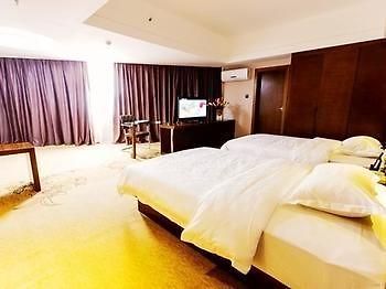 Xiandi International Hotel Nanning Zewnętrze zdjęcie