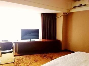 Xiandi International Hotel Nanning Zewnętrze zdjęcie