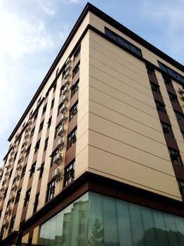Xiandi International Hotel Nanning Zewnętrze zdjęcie