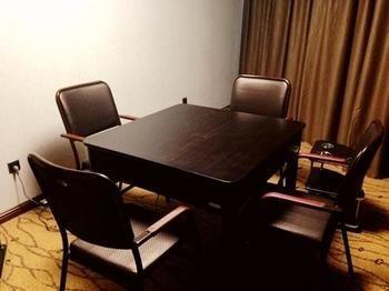 Xiandi International Hotel Nanning Zewnętrze zdjęcie